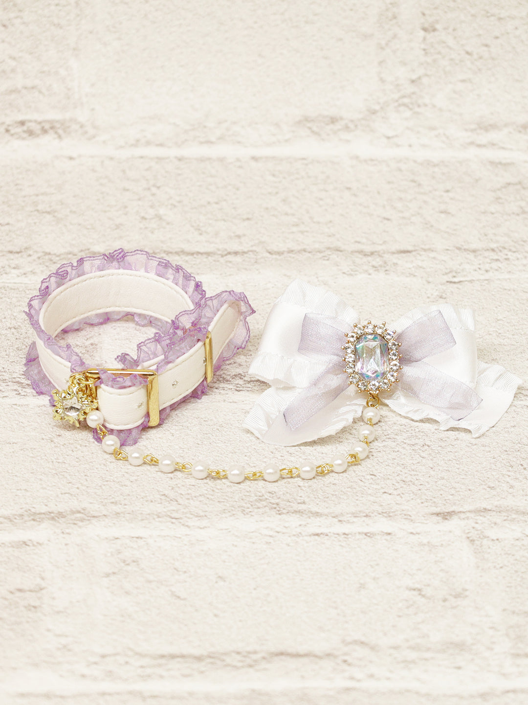 Mysterious Constellation レザーブレスレット （9322292216039