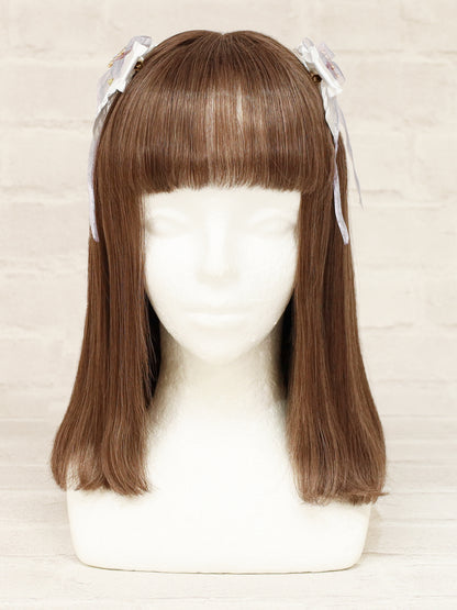 Mysterious Constellation ダブルリボンクリップ ｜Amavel（アマベル）公式サイト