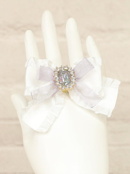 Mysterious Constellation レザーブレスレット ｜Amavel（アマベル）公式サイト