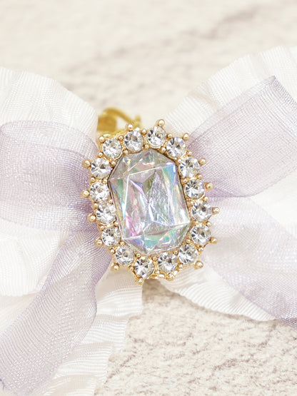 Mysterious Constellation レザーブレスレット ｜Amavel（アマベル）公式サイト