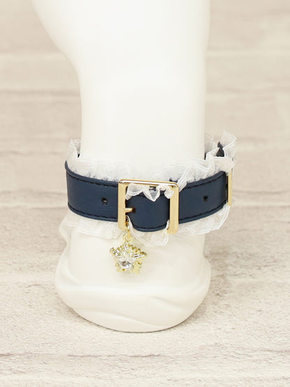 Mysterious Constellation レザーブレスレット ｜Amavel（アマベル）公式サイト