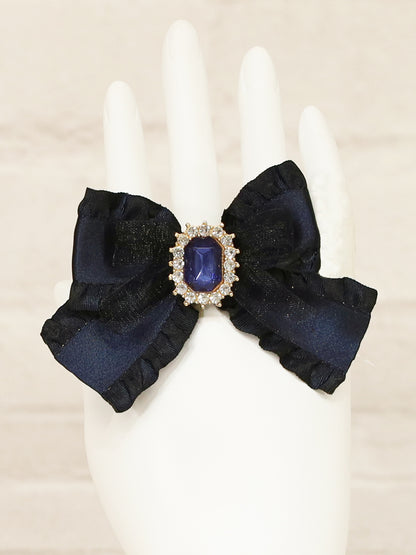 Mysterious Constellation レザーブレスレット ｜Amavel（アマベル）公式サイト