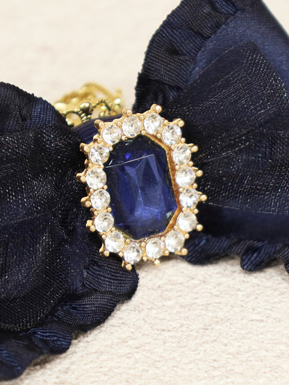 Mysterious Constellation レザーブレスレット ｜Amavel（アマベル）公式サイト