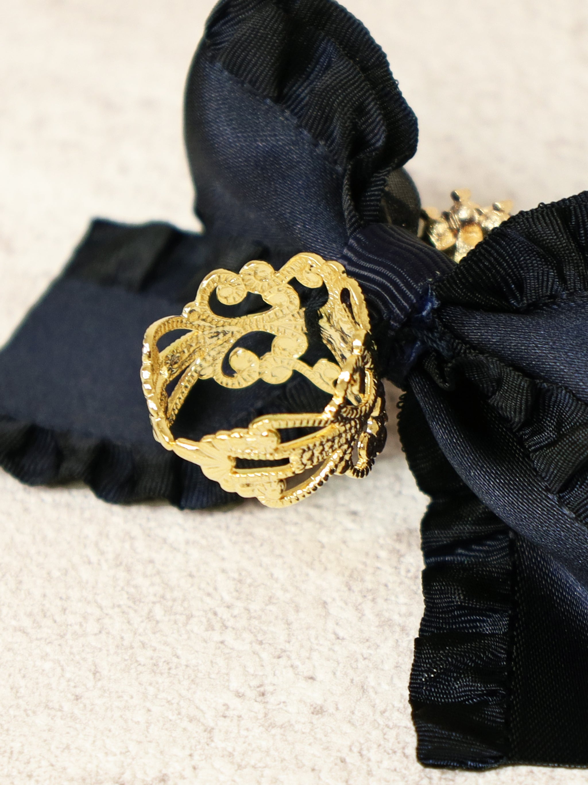 Mysterious Constellation レザーブレスレット ｜Amavel（アマベル）公式サイト