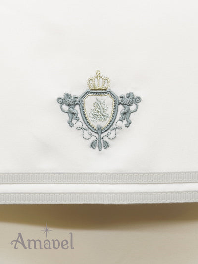 Classical Confection sailor blouse