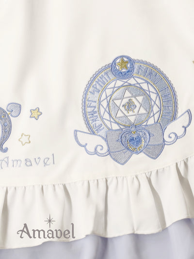 Magical Sweet Angel スカート