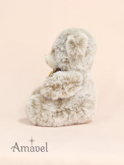 Stuffed toy by Patisserie Porte Bonheur
