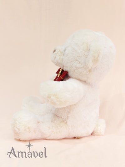 Amavel Bear Plush