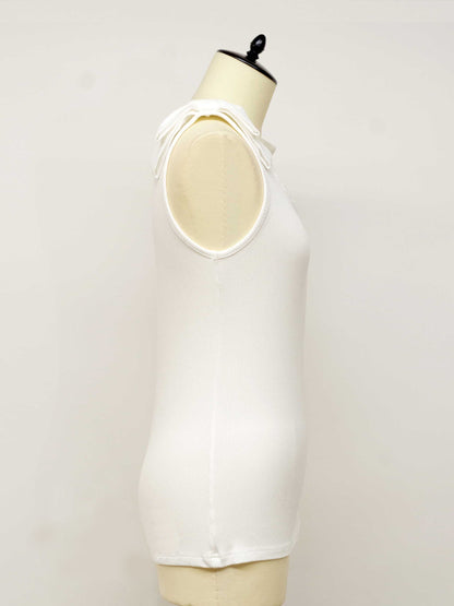 肩リボンインナータンク ｜Amavel（アマベル）公式サイト