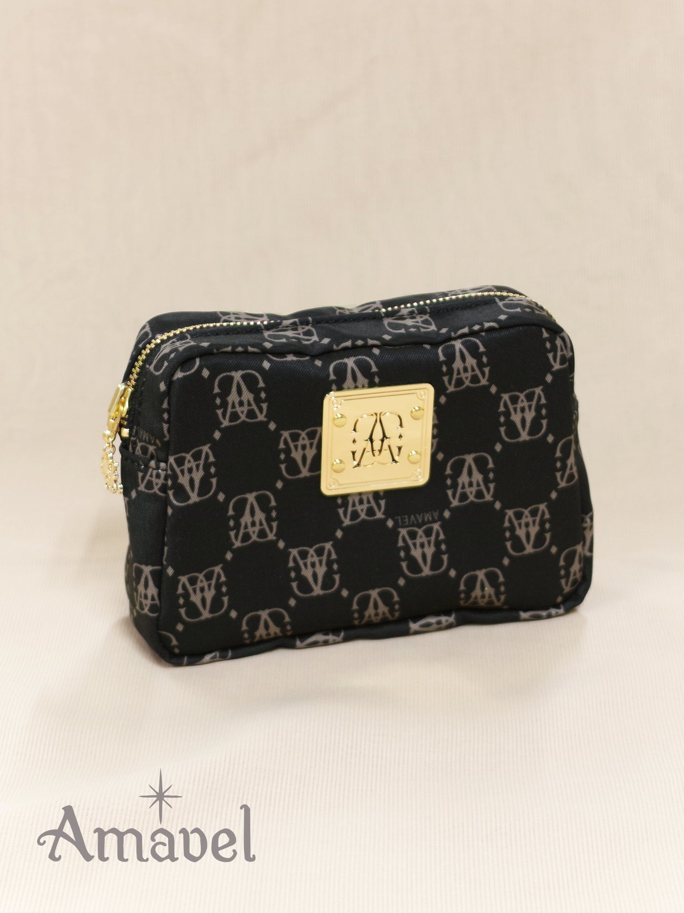 Monogram Vintage ポーチ （8604638675175）– Amavel（アマベル）公式  
