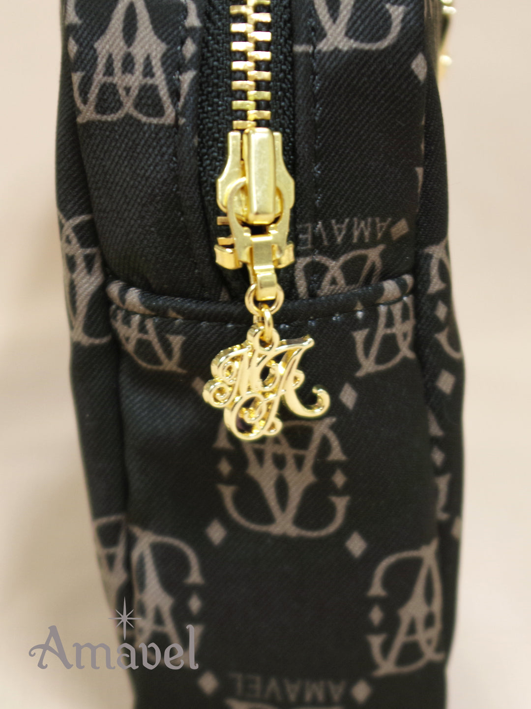 Monogram Vintage ポーチ （8604638675175）– Amavel（アマベル）公式  