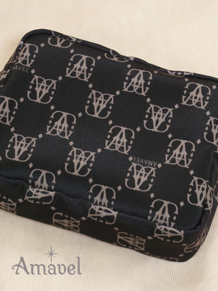 Monogram Vintage ポーチ （8604638675175）– Amavel（アマベル）公式 
