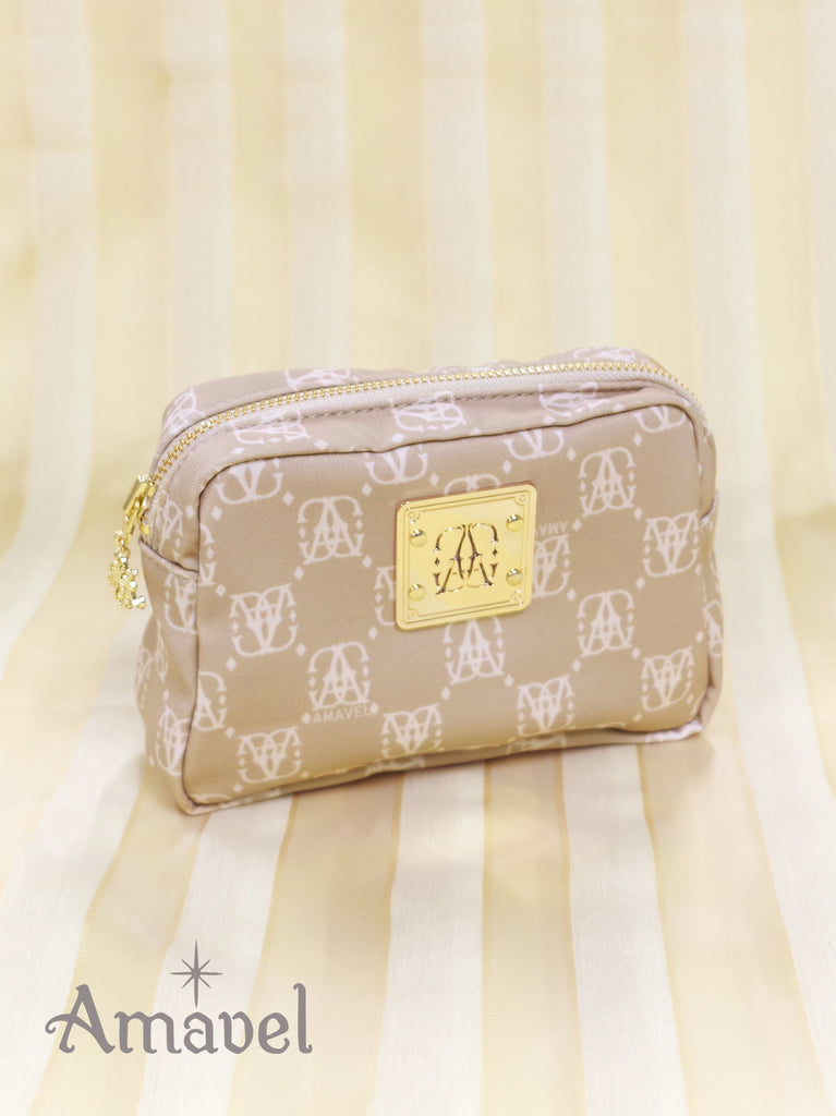 Monogram Vintage ポーチ （8604638675175）– Amavel（アマベル）公式  