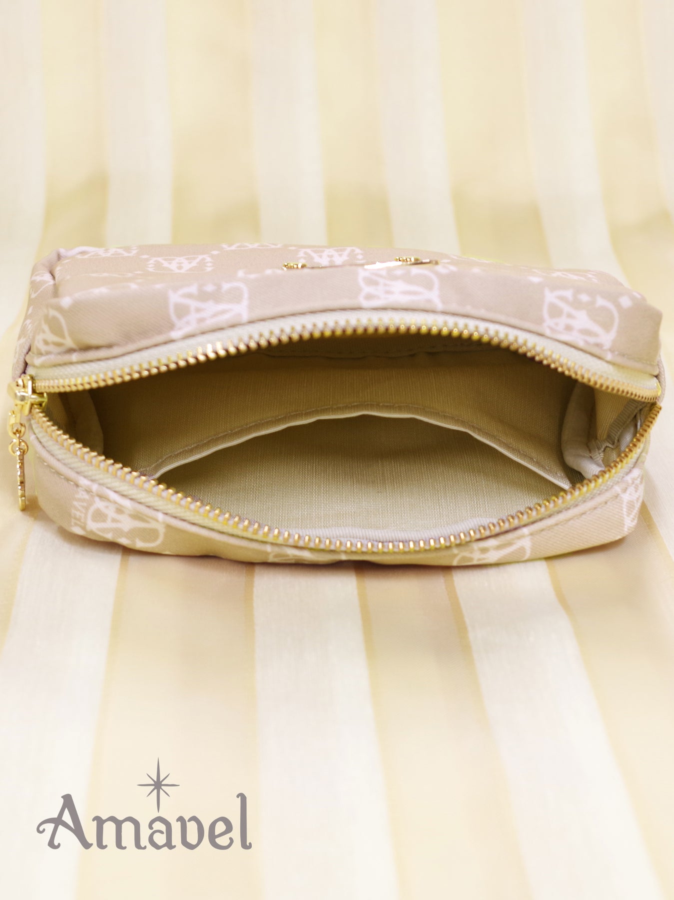 Monogram Vintage ポーチ （8604638675175）– Amavel（アマベル）公式  