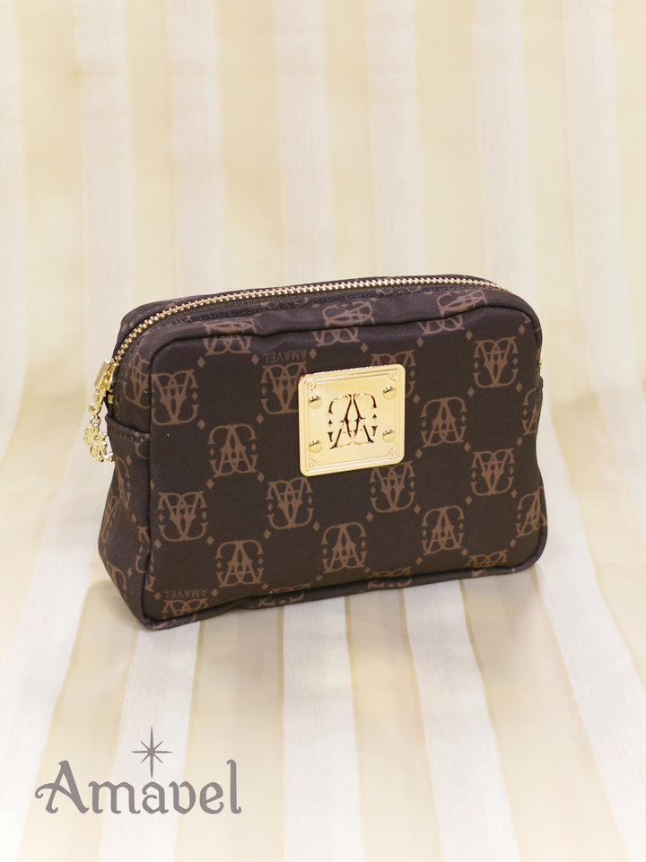 Monogram Vintage ポーチ （8604638675175）– Amavel（アマベル）公式 