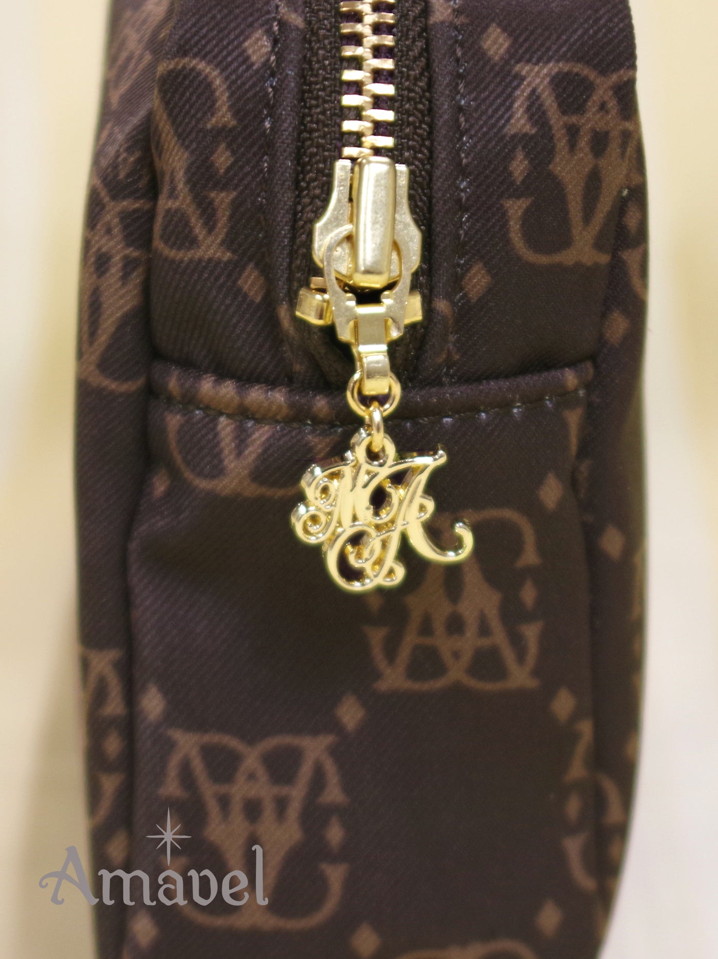 Monogram Vintage ポーチ （8604638675175）– Amavel（アマベル）公式  