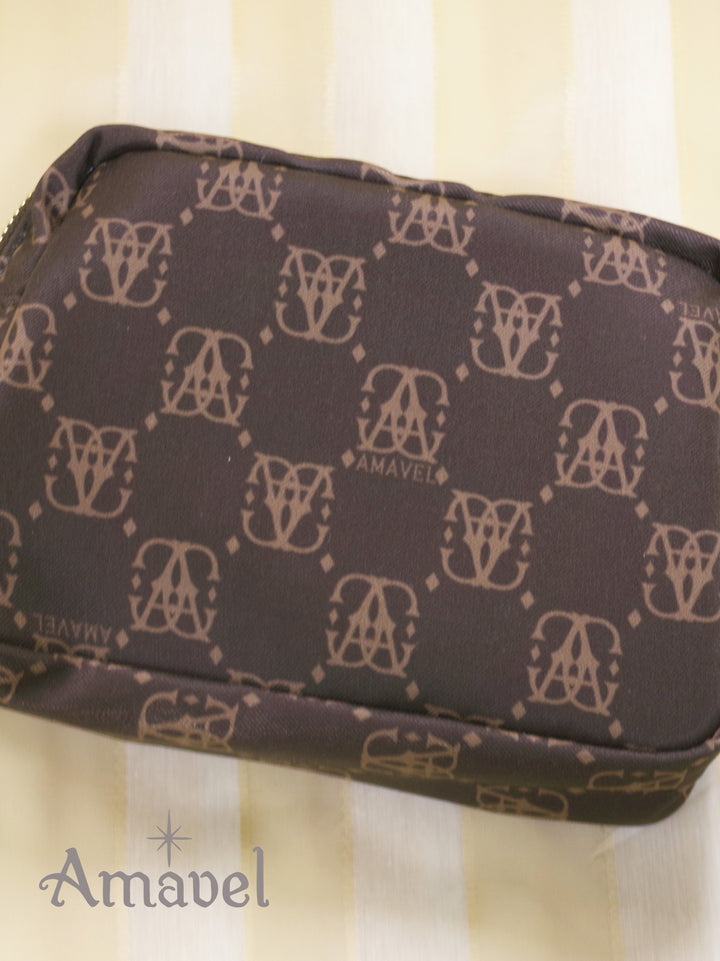 Monogram Vintage ポーチ （8604638675175）– Amavel（アマベル）公式  