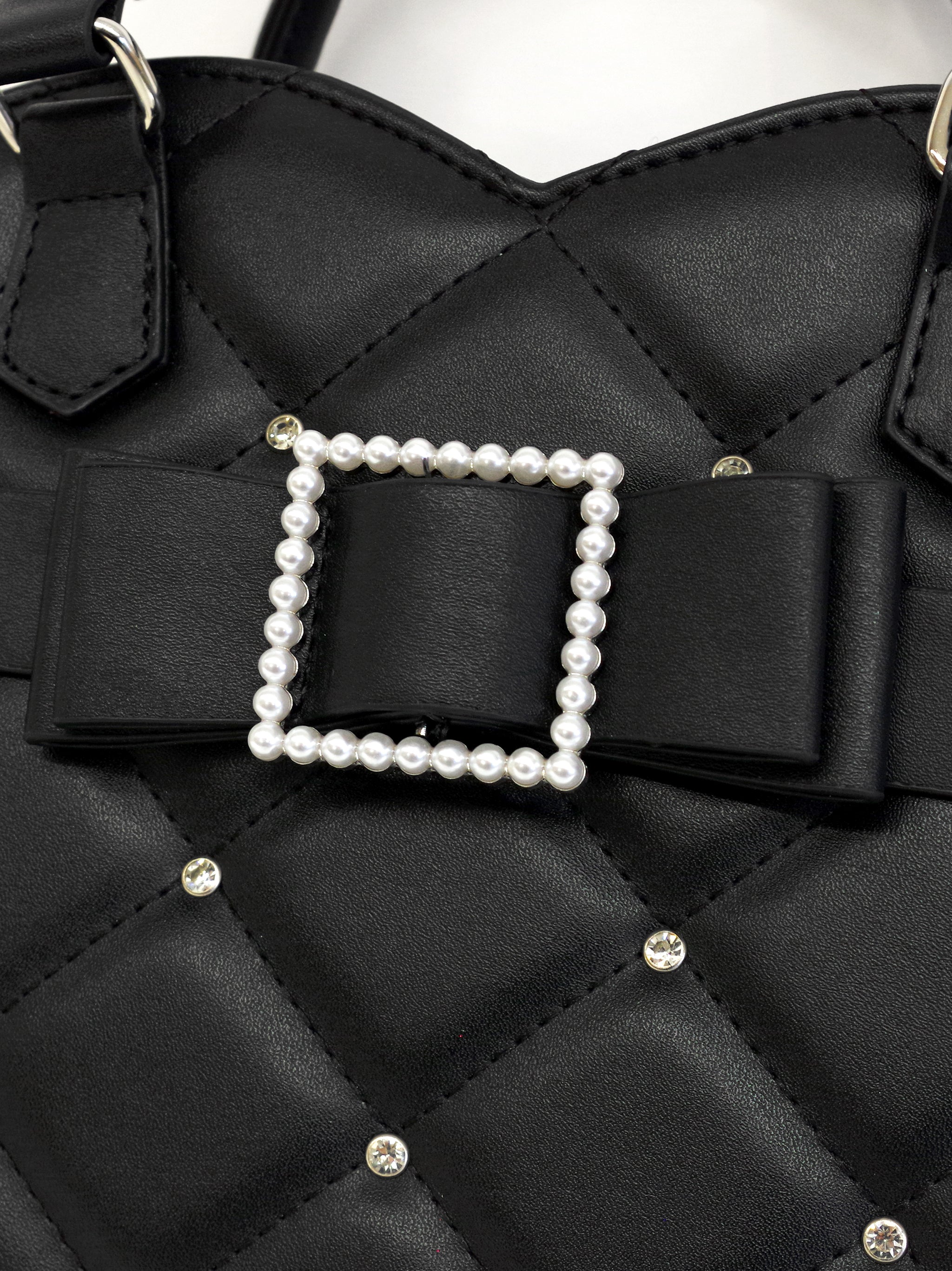 キルティングハートショルダーバッグ – Amavel(アマベル)公式サイト キルティングハートショルダーバッグ – Amavel(アマベル)公式サイト