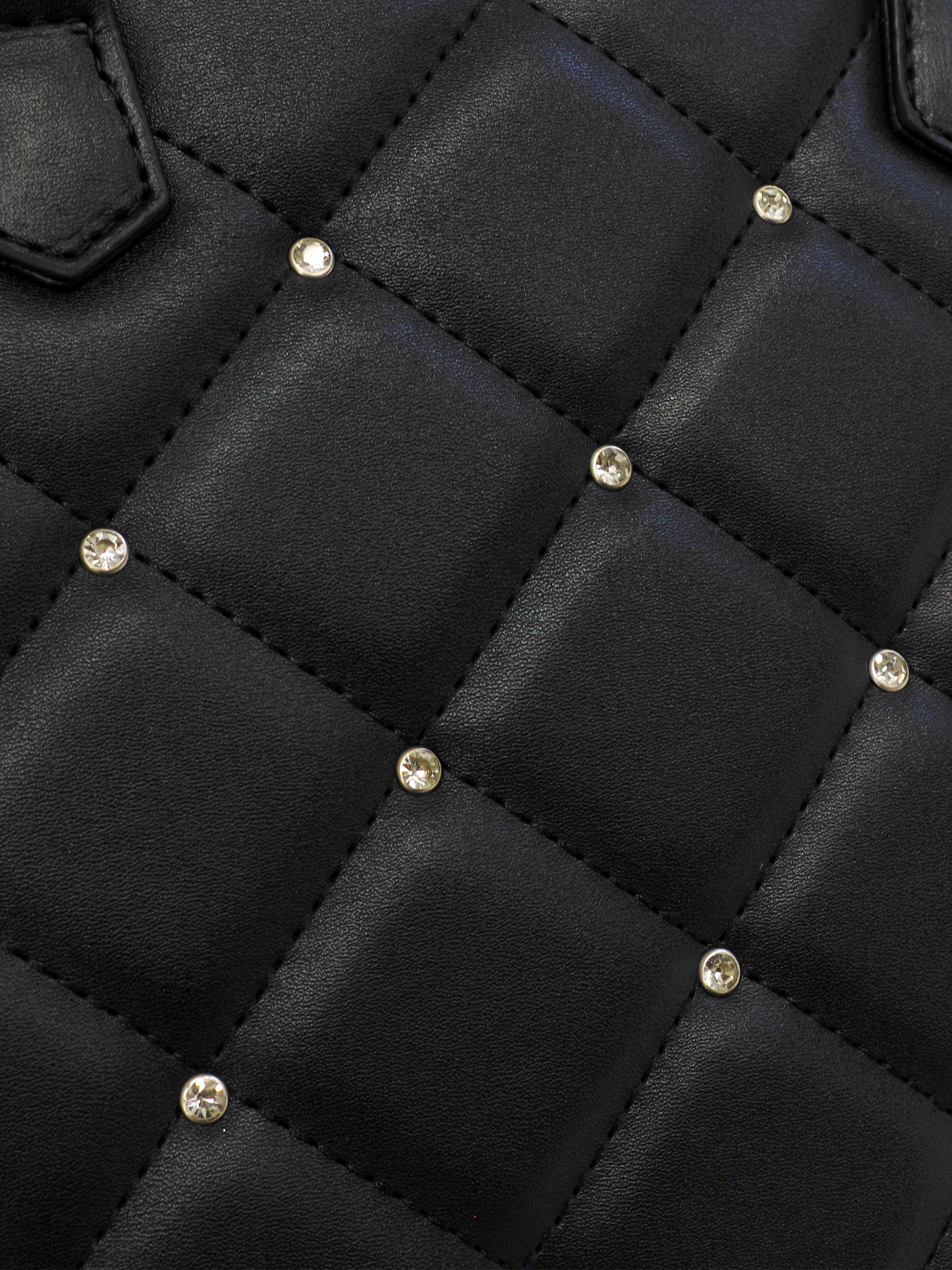 キルティングハートショルダーバッグ ｜Amavel（アマベル）公式サイト