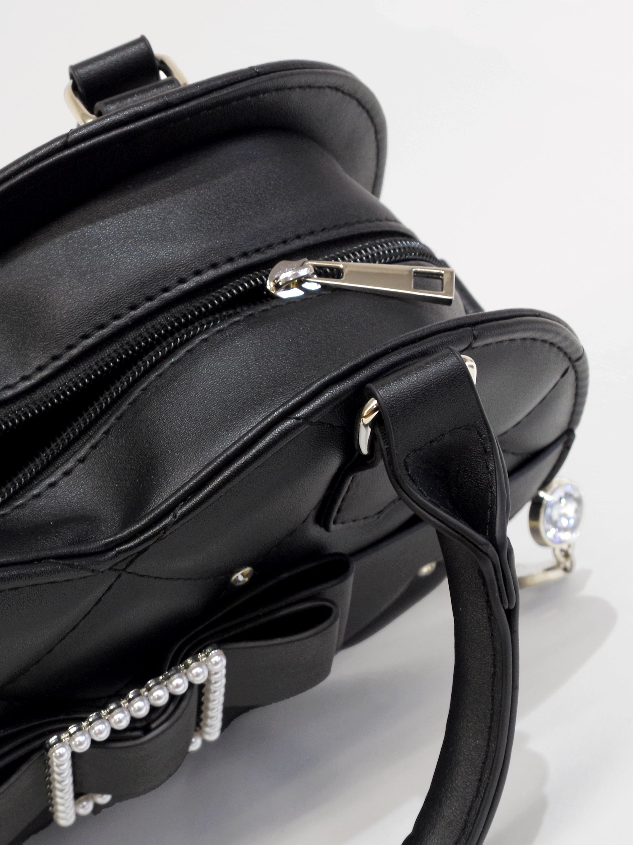 キルティングハートショルダーバッグ – Amavel（アマベル）公式サイト