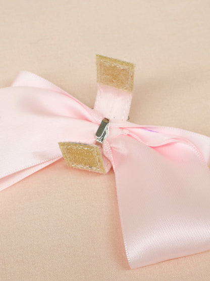 【メンバーズセール対象】ハートビジュー付きローファーパンプス ｜Amavel（アマベル）公式サイト