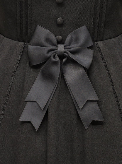 Mysterious Doll ミドルジャンパースカート ｜Amavel（アマベル）公式サイト