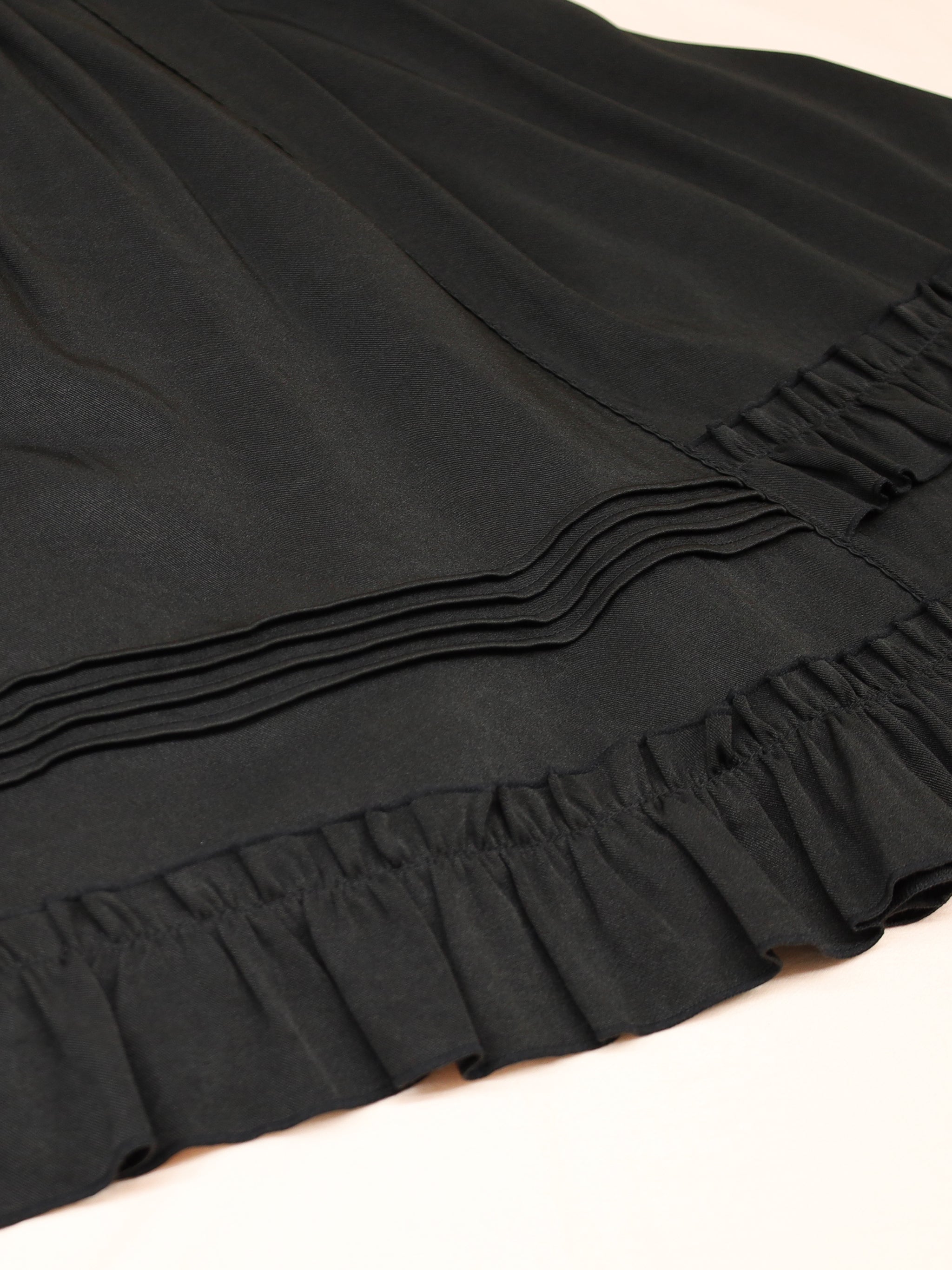 Mysterious Doll ミドルジャンパースカート ｜Amavel（アマベル）公式サイト