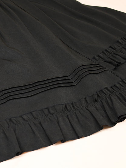 Mysterious Doll ミドルジャンパースカート ｜Amavel（アマベル）公式サイト