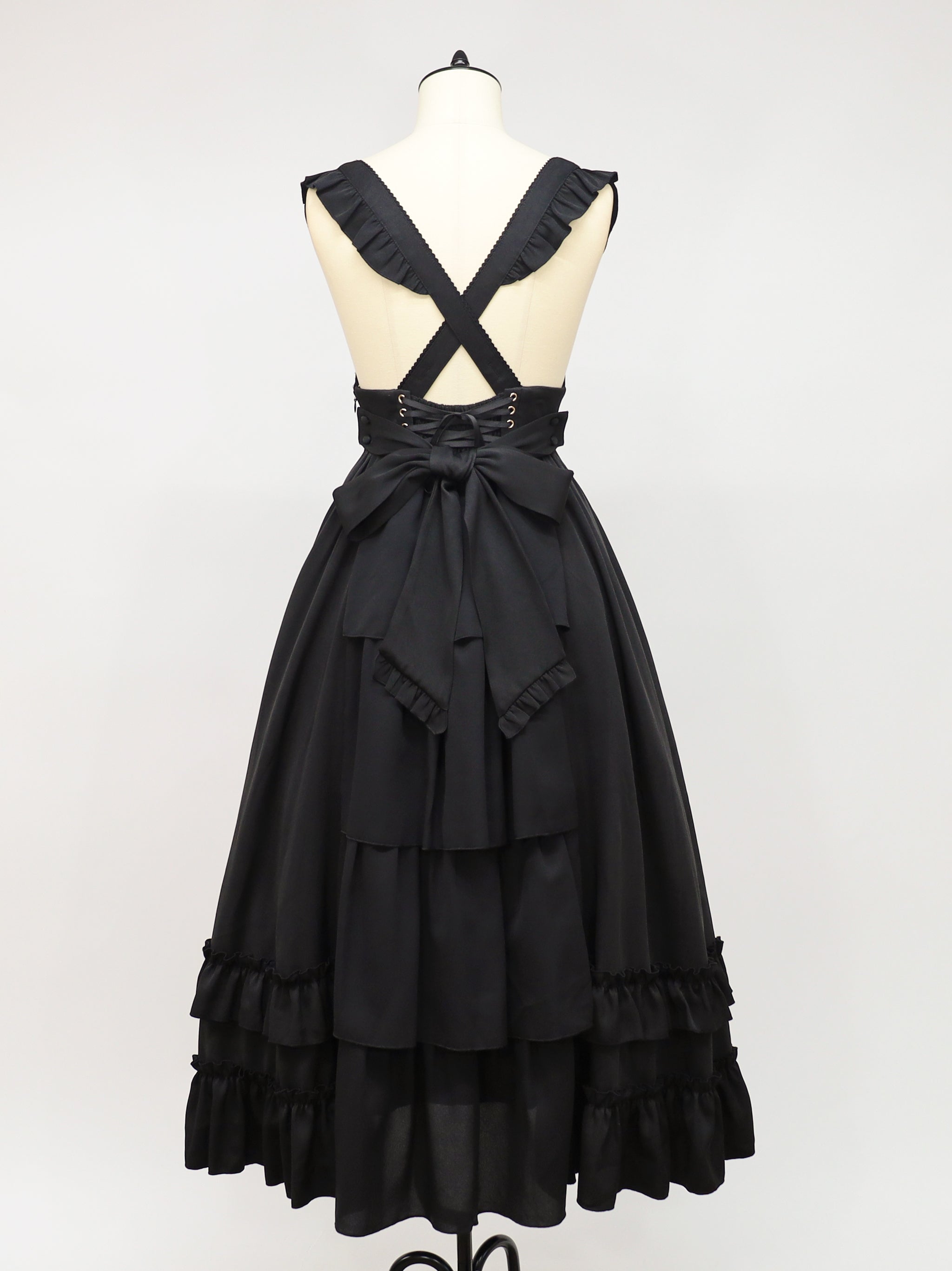 Amavel　ジャンスカ2セット Amavel ジャンスカ2セット Amavel ジャンスカ2点セット