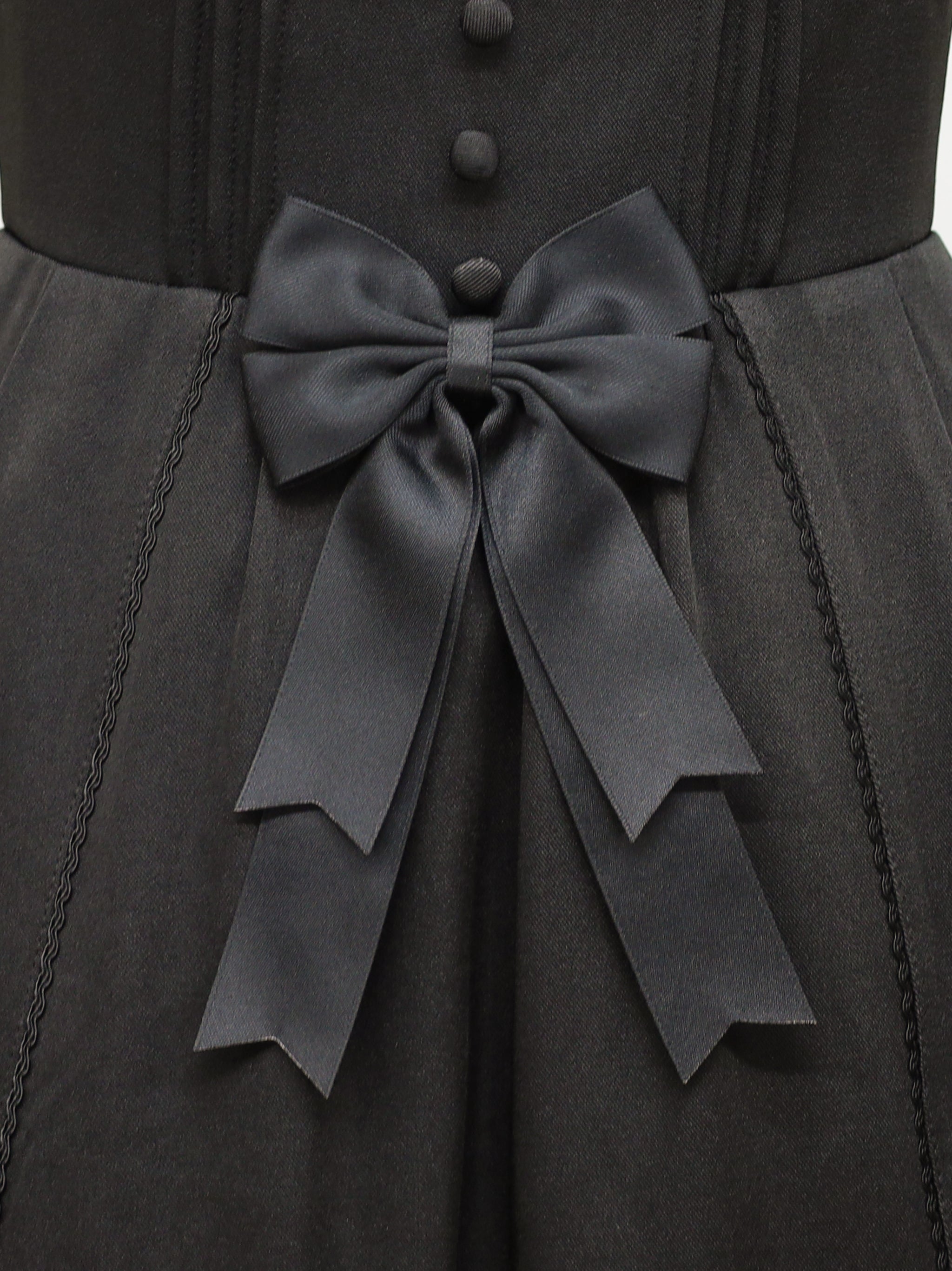 Mysterious Doll ロングジャンパースカート ｜Amavel（アマベル）公式サイト