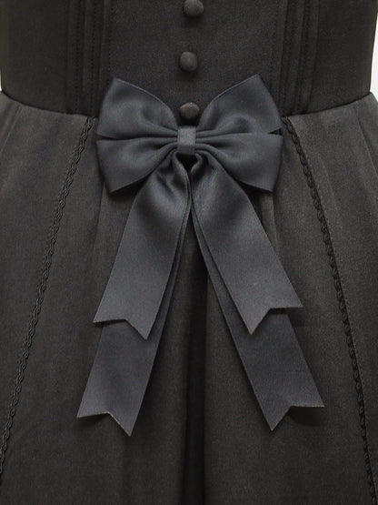 Mysterious Doll ロングジャンパースカート ｜Amavel（アマベル）公式サイト