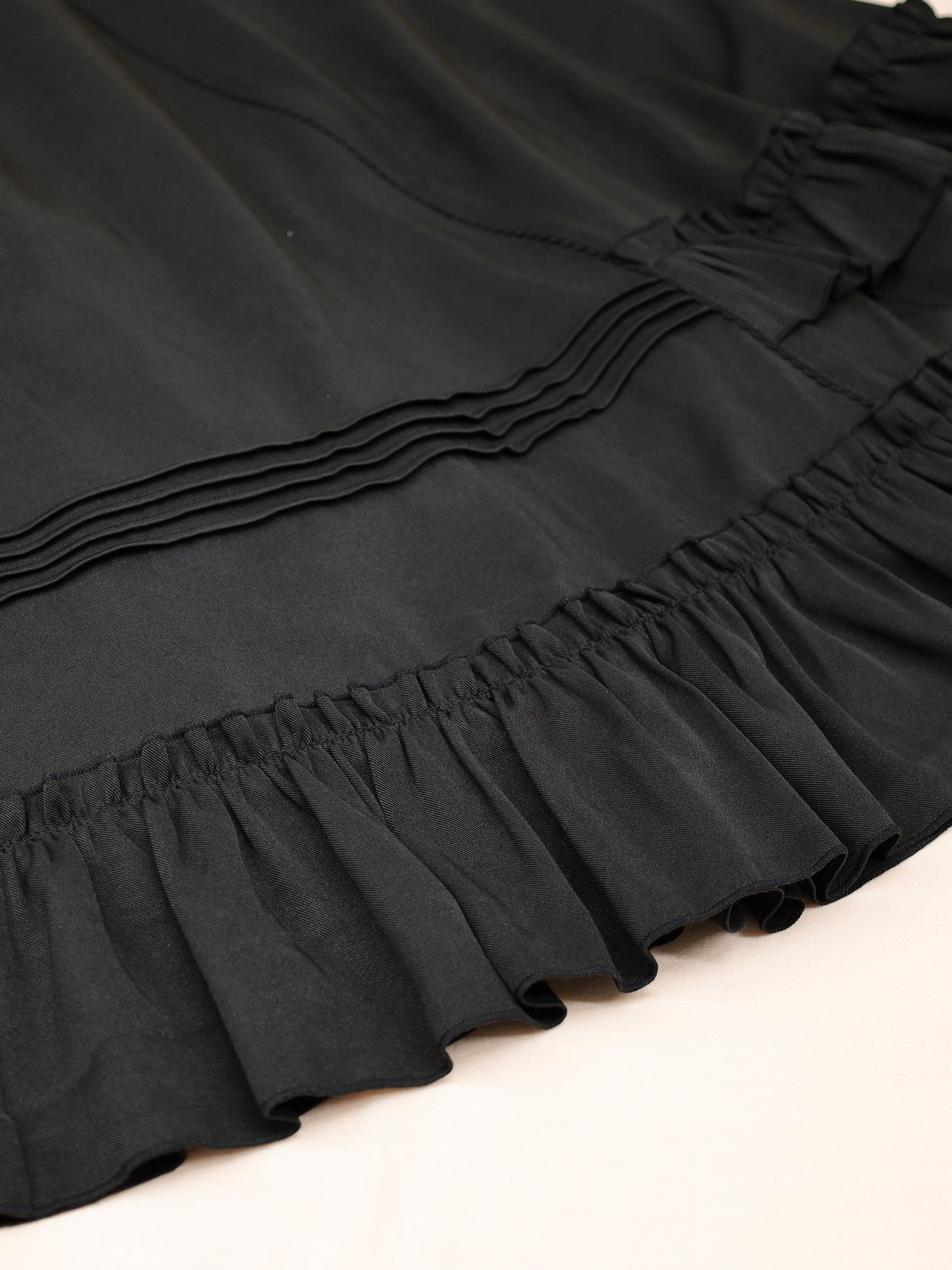 Mysterious Doll ロングジャンパースカート ｜Amavel（アマベル）公式サイト