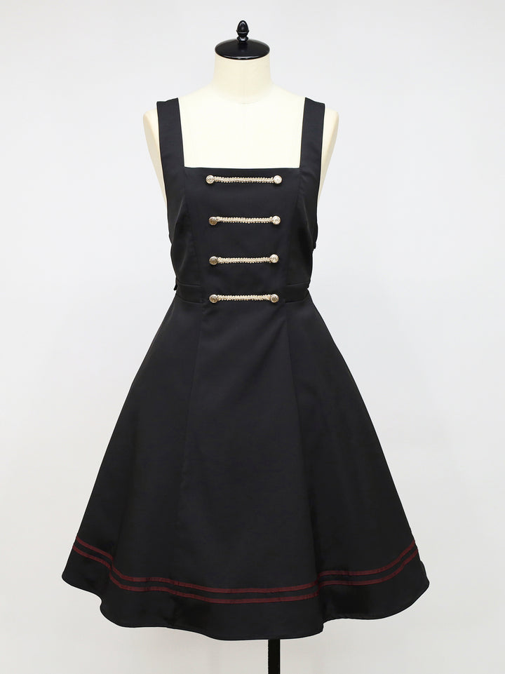 Noble Apprentice ジャンパースカート （9282135949543