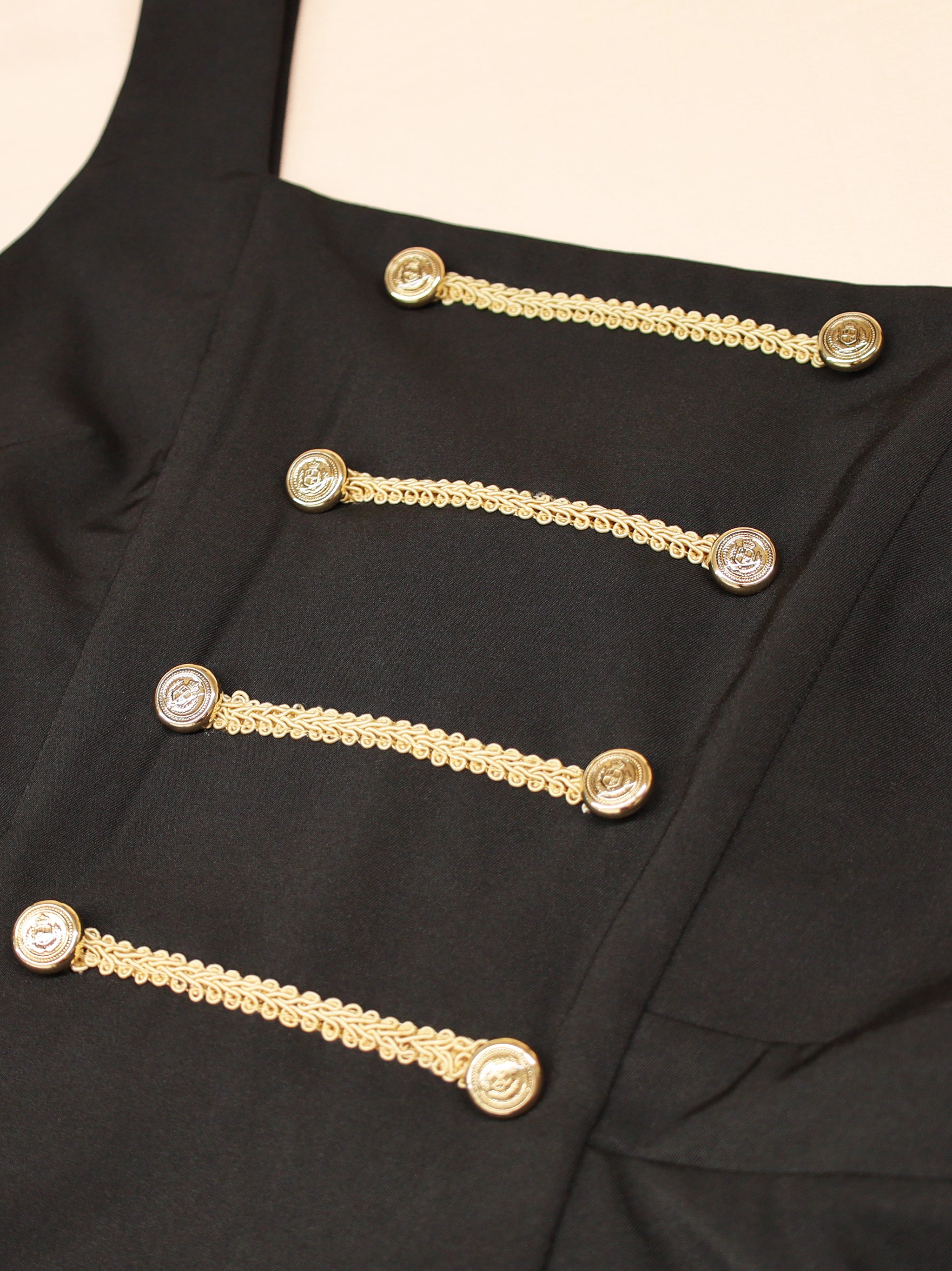 メンバーズセール対象】Noble Apprentice ジャンパースカート – Amavel