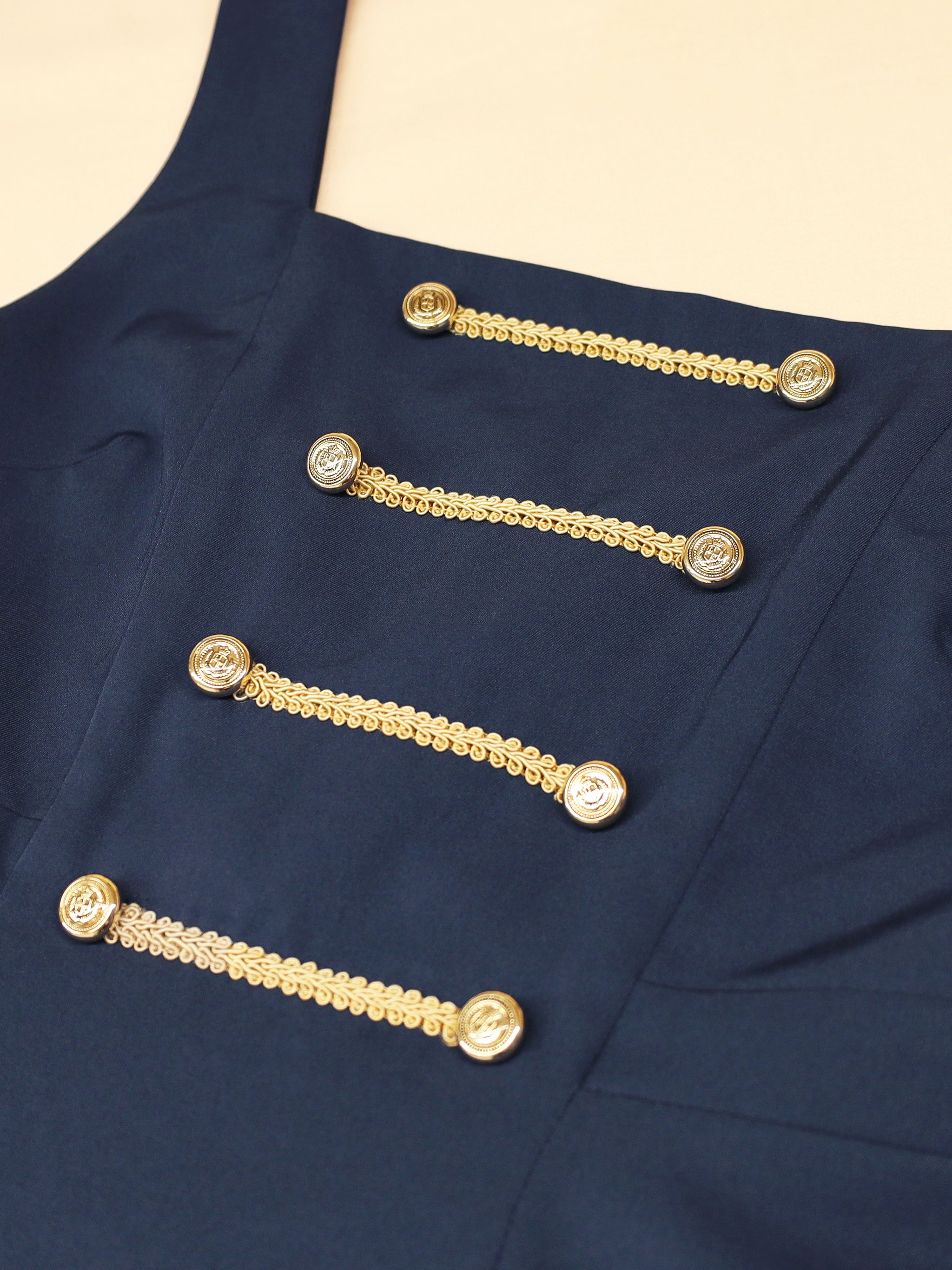 Noble Apprentice ジャンパースカート – Amavel（アマベル）公式サイト