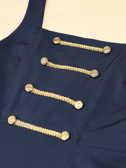 Noble Apprentice ジャンパースカート ｜Amavel（アマベル）公式サイト