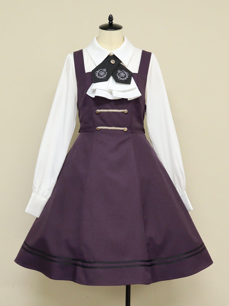 Noble Apprentice ジャンパースカート （9282135949543