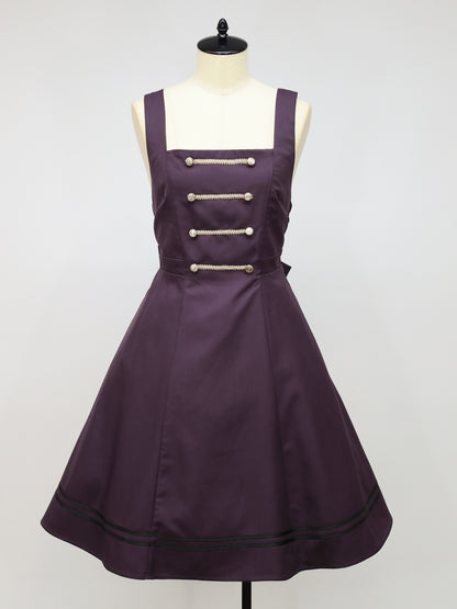 Noble Apprentice ジャンパースカート ｜Amavel（アマベル）公式サイト