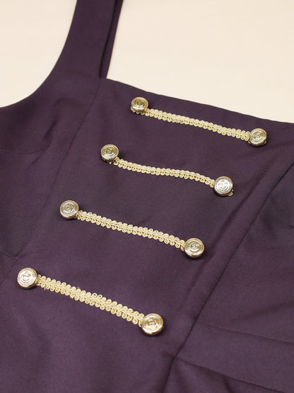 Noble Apprentice ジャンパースカート ｜Amavel（アマベル）公式サイト