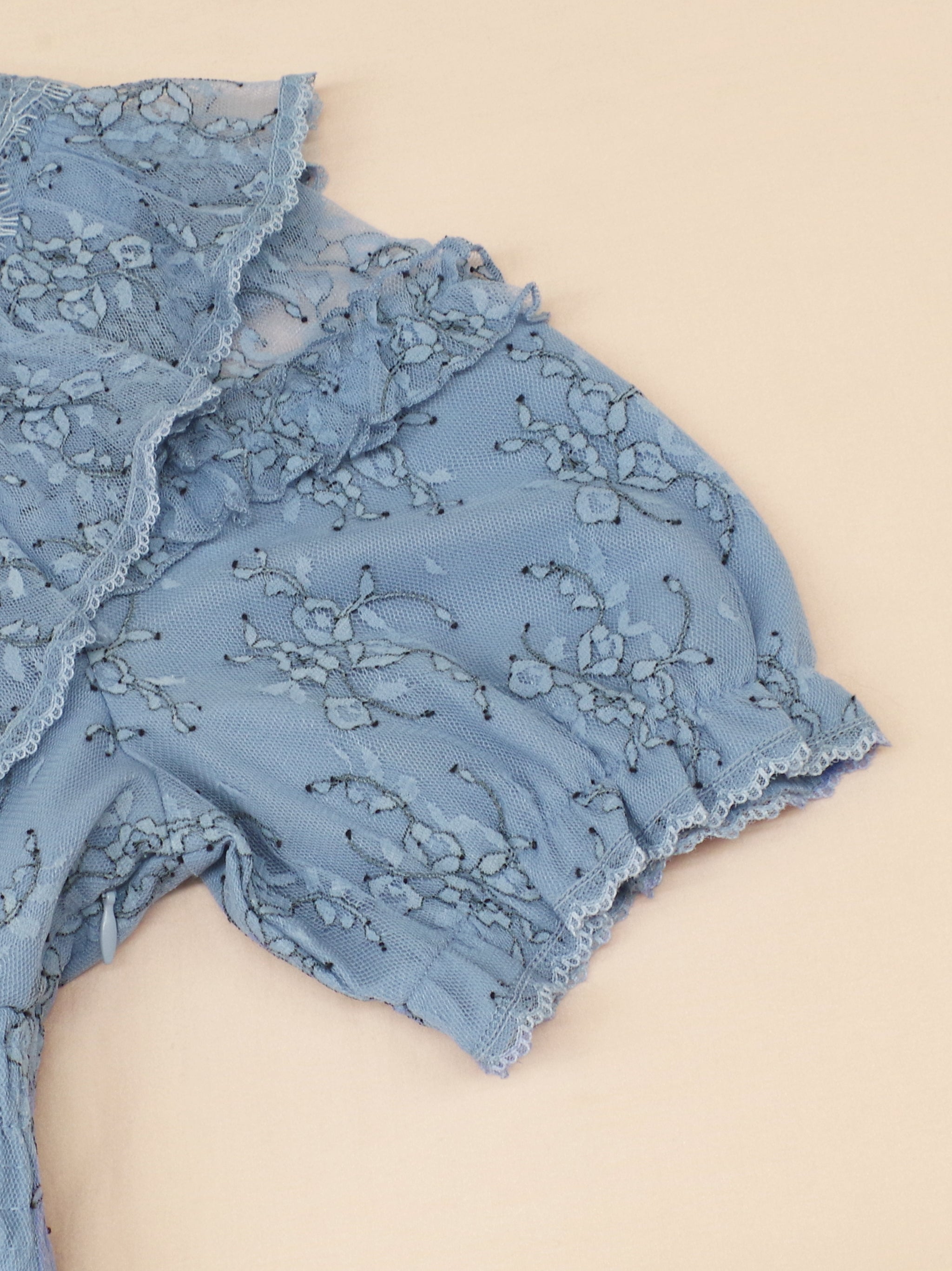 Twinkle Feminine レースワンピース(ミドル丈) – Amavel