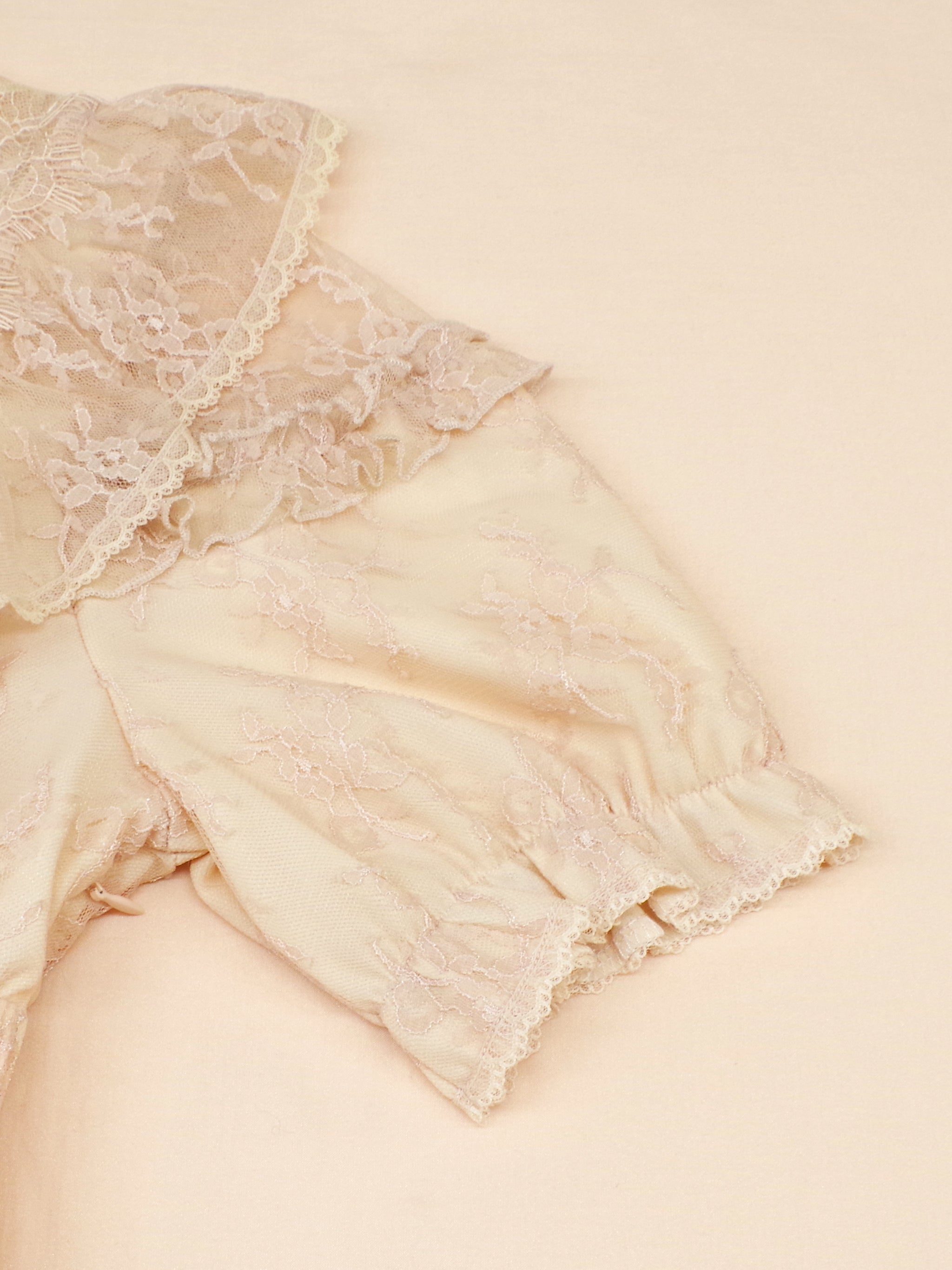 Amavel/Twinkle Feminine レースワンピース(ミドル丈) Twinkle Feminine レースワンピース(ミドル丈) – Amavel