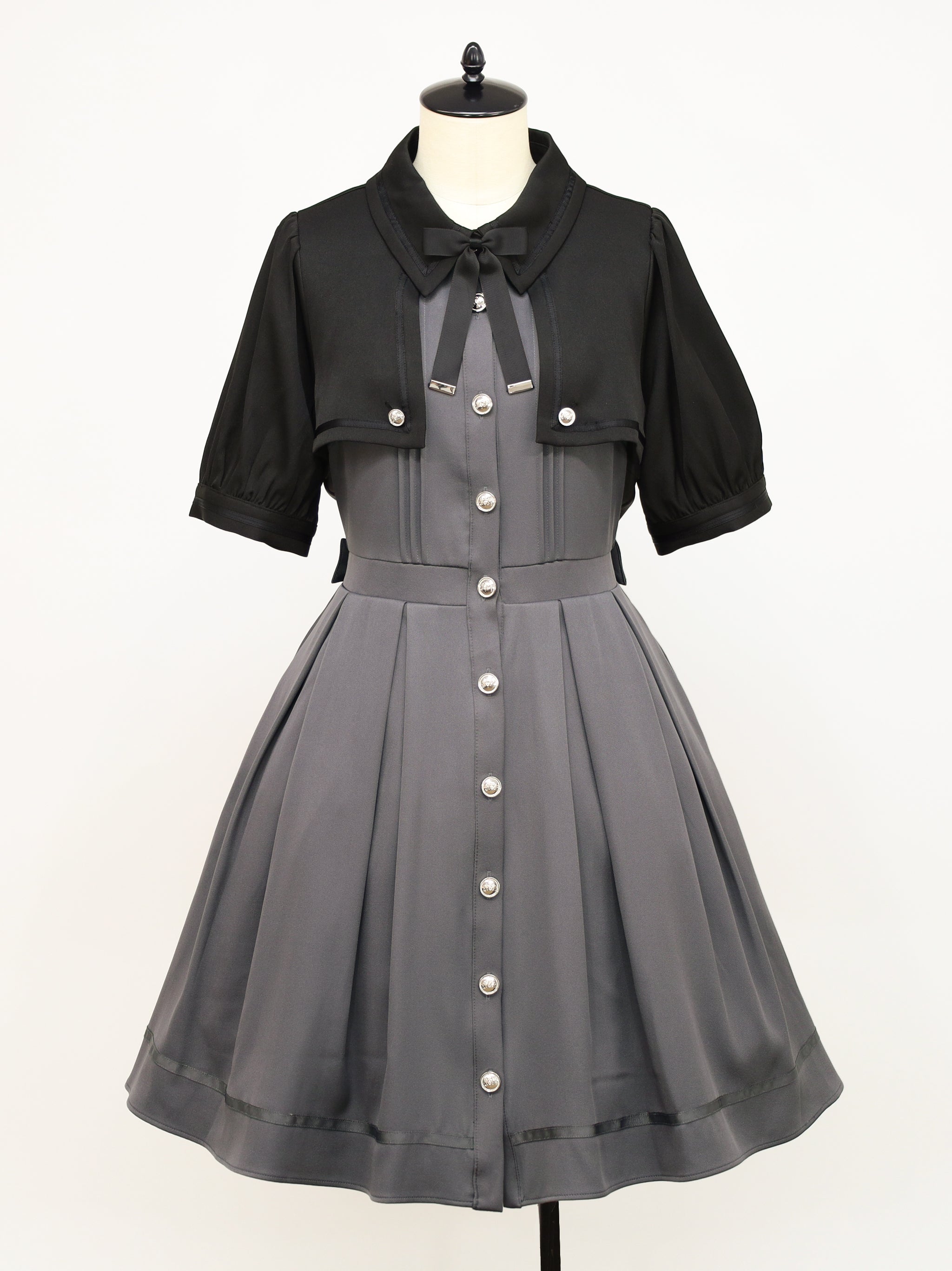 Brave Heart レイヤードワンピース – Amavel（アマベル）公式サイト