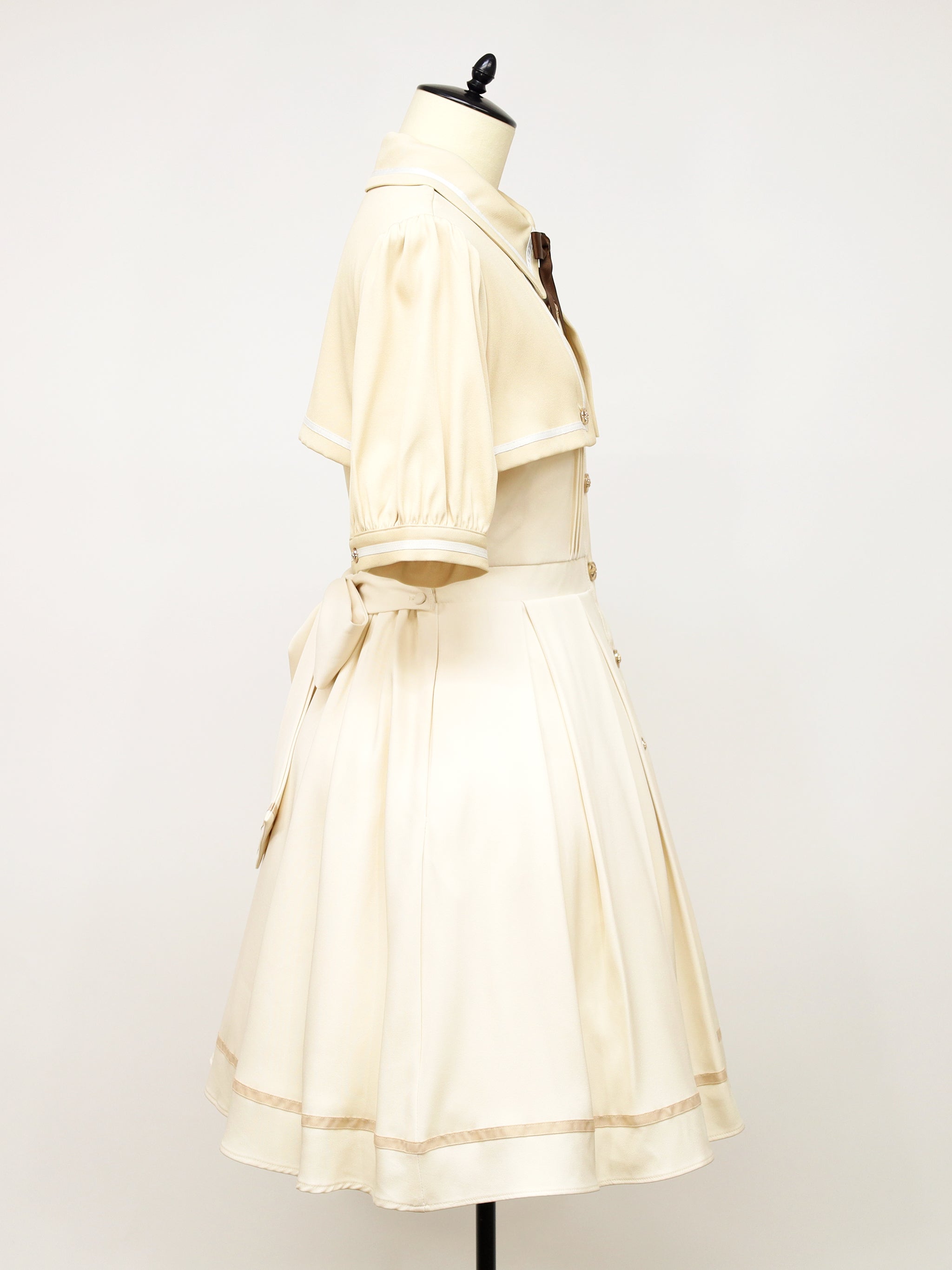 Brave Heart レイヤードワンピース ネイビー Brave Heart レイヤードワンピース – Amavel（アマベル）公式サイト