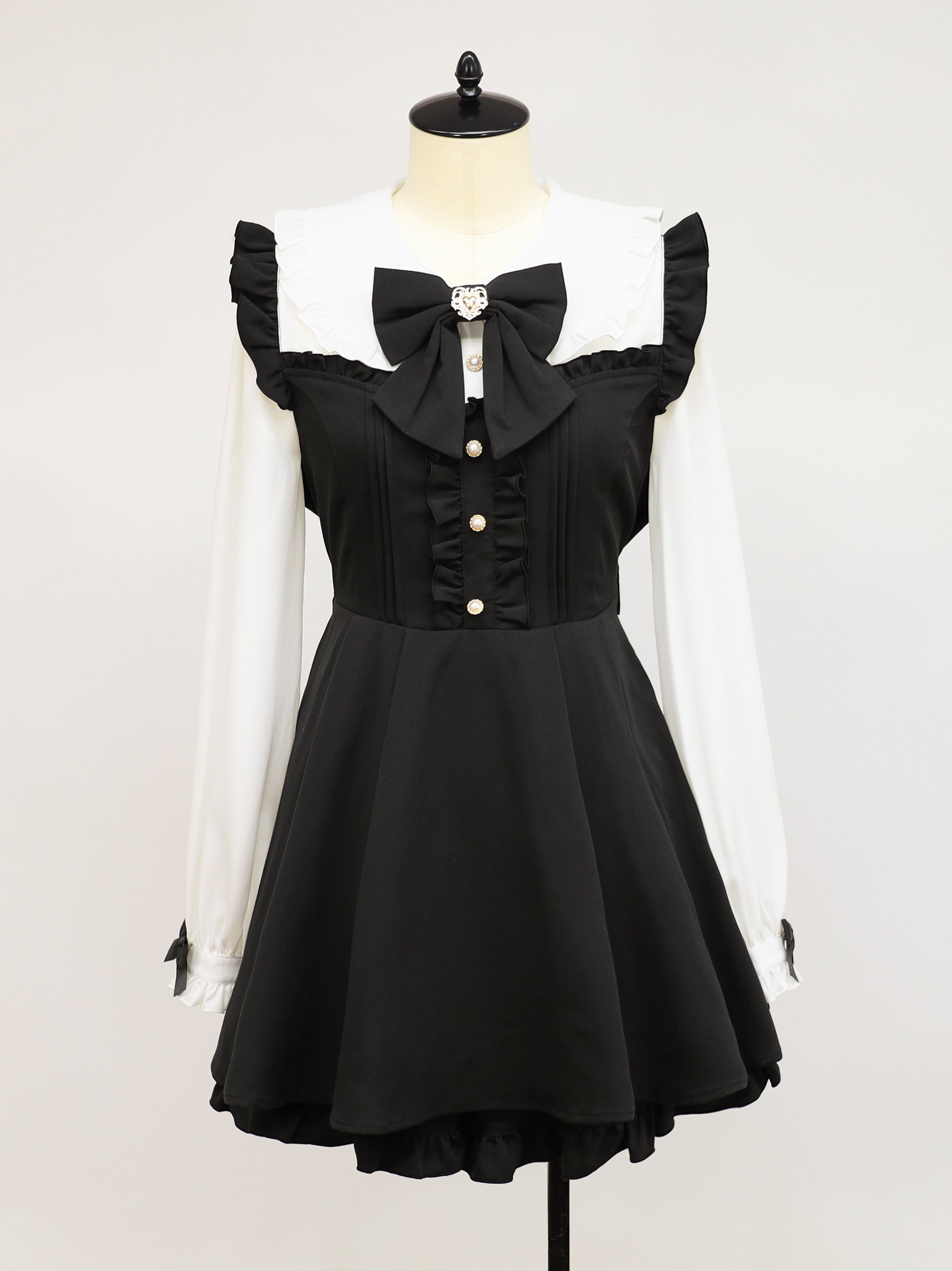 ビスチェ風セットアップ – Amavel（アマベル）公式サイト