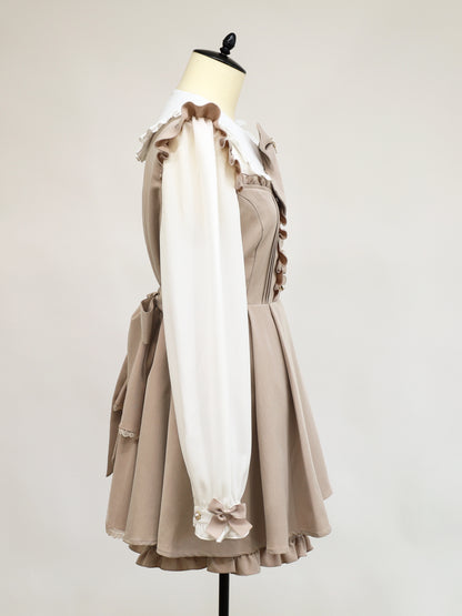 ビスチェ風セットアップ ｜Amavel（アマベル）公式サイト