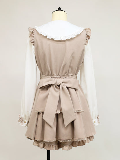 ビスチェ風セットアップ ｜Amavel（アマベル）公式サイト