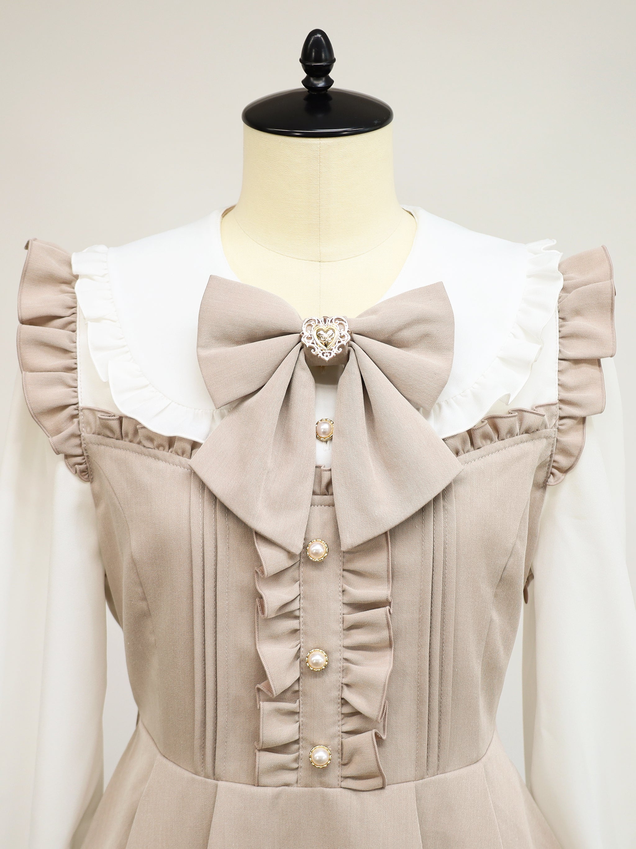 ビスチェ風セットアップ – Amavel（アマベル）公式サイト