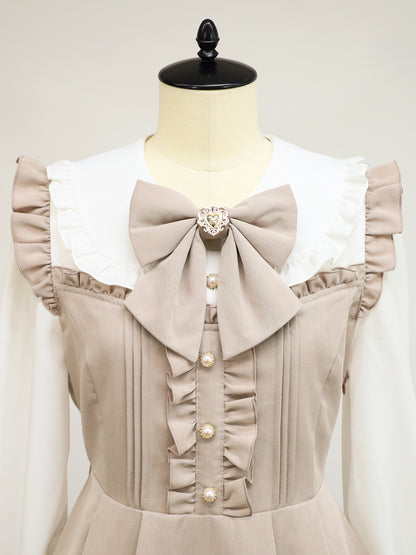 ビスチェ風セットアップ ｜Amavel（アマベル）公式サイト