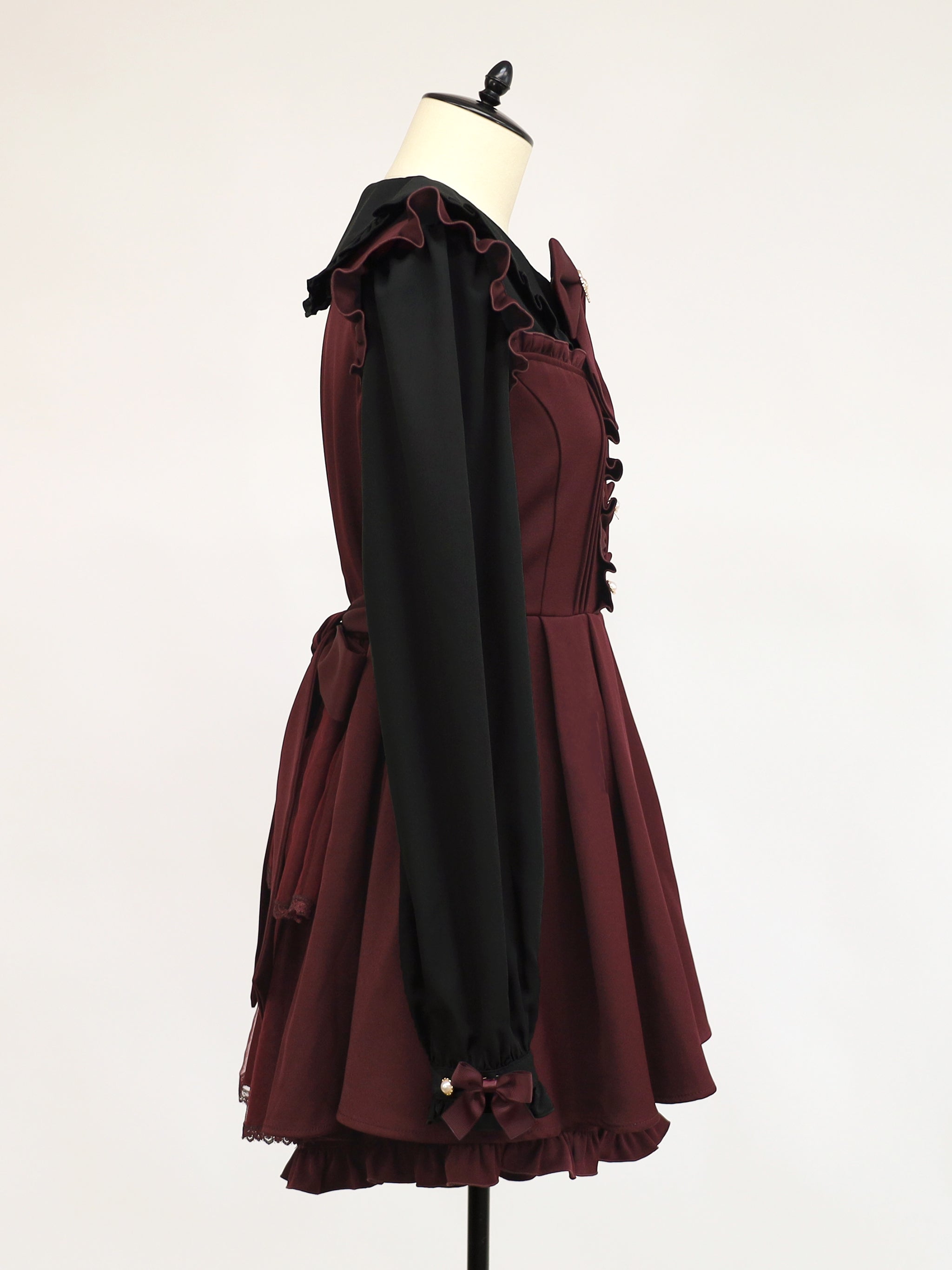 ビスチェ風セットアップ – Amavel（アマベル）公式サイト