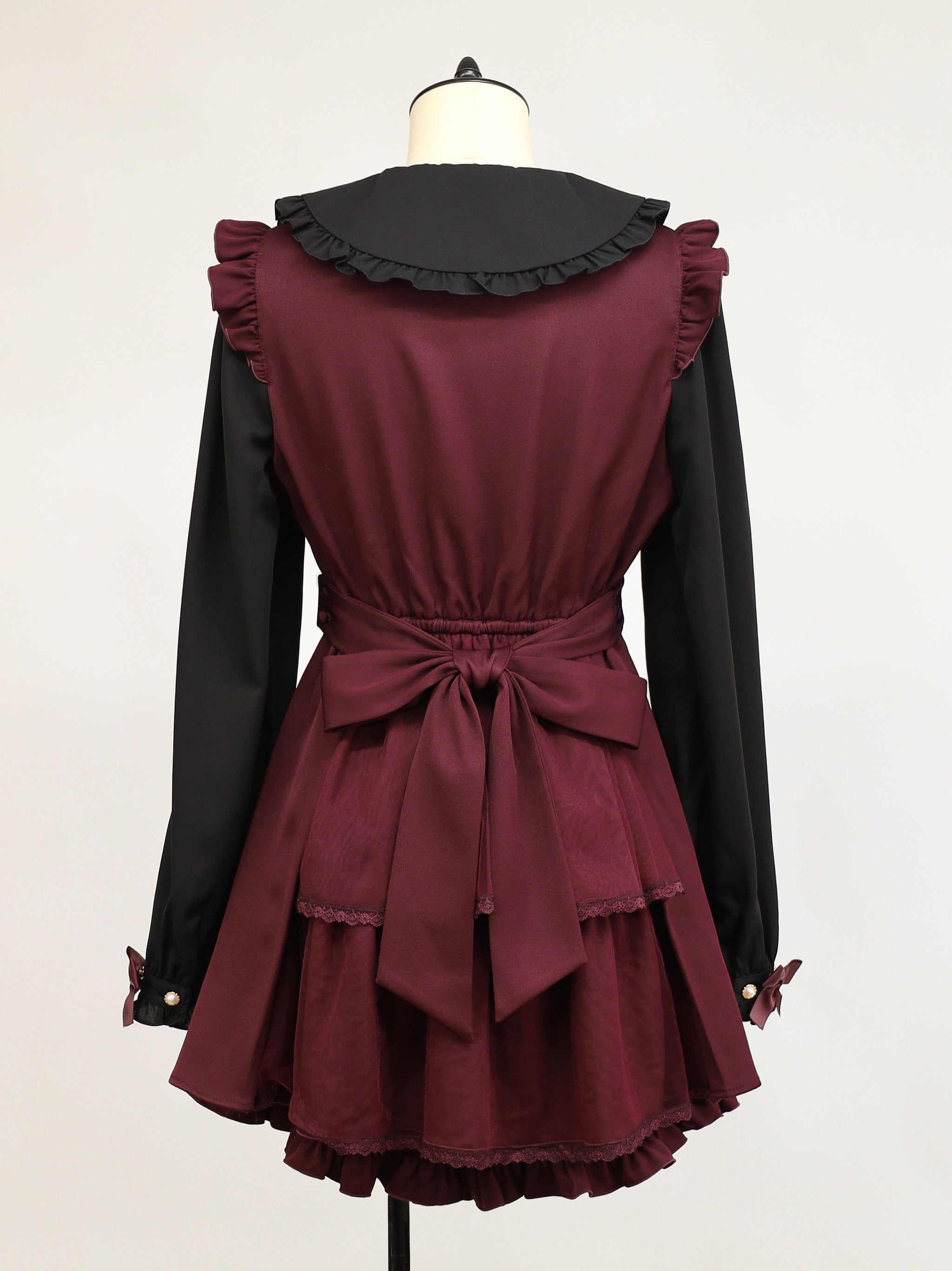 Amavel アマベル　セットアップ ビスチェ風セットアップ – Amavel（アマベル）公式サイト